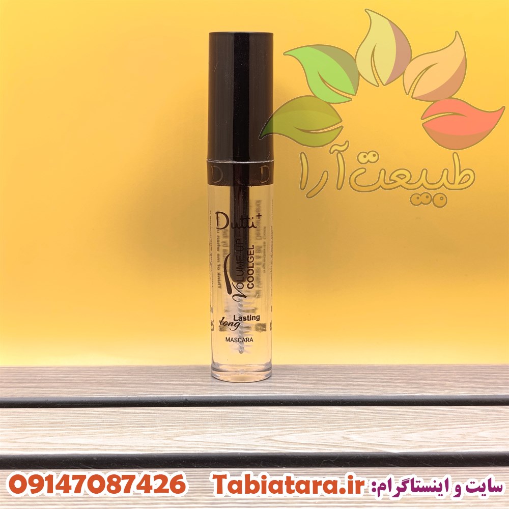 ژل لیفت ابرو دوتی