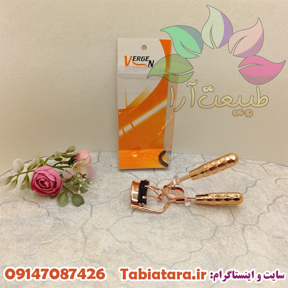 فرمژه ورژن AB_107 