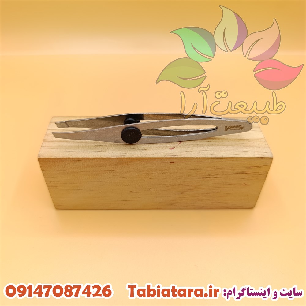 موچین ورژن AC105