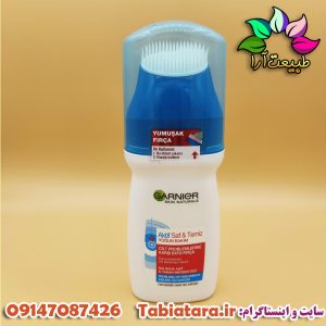 فوم شستشوی گارنیر
