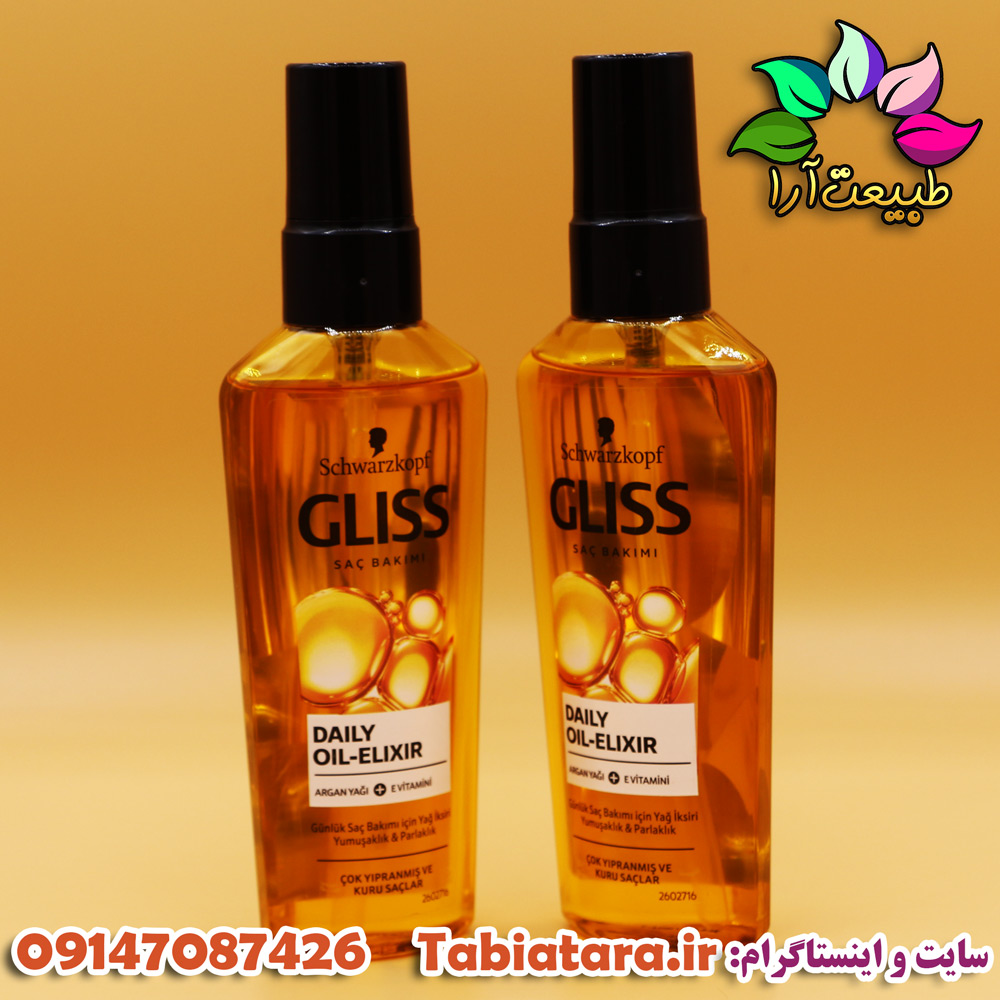 روغن تراپی