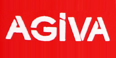 محصولات برند آگیوا - AGIVA