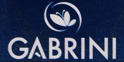 محصولات برند گابرینی - GABRINI