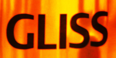 محصولات برند گلیس - GLISS