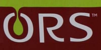 محصولات برند ORS