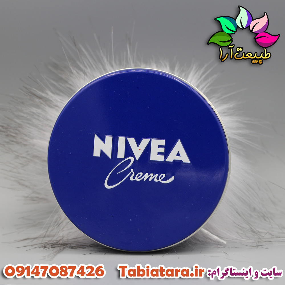 کرم مرطوب کننده نیوآ