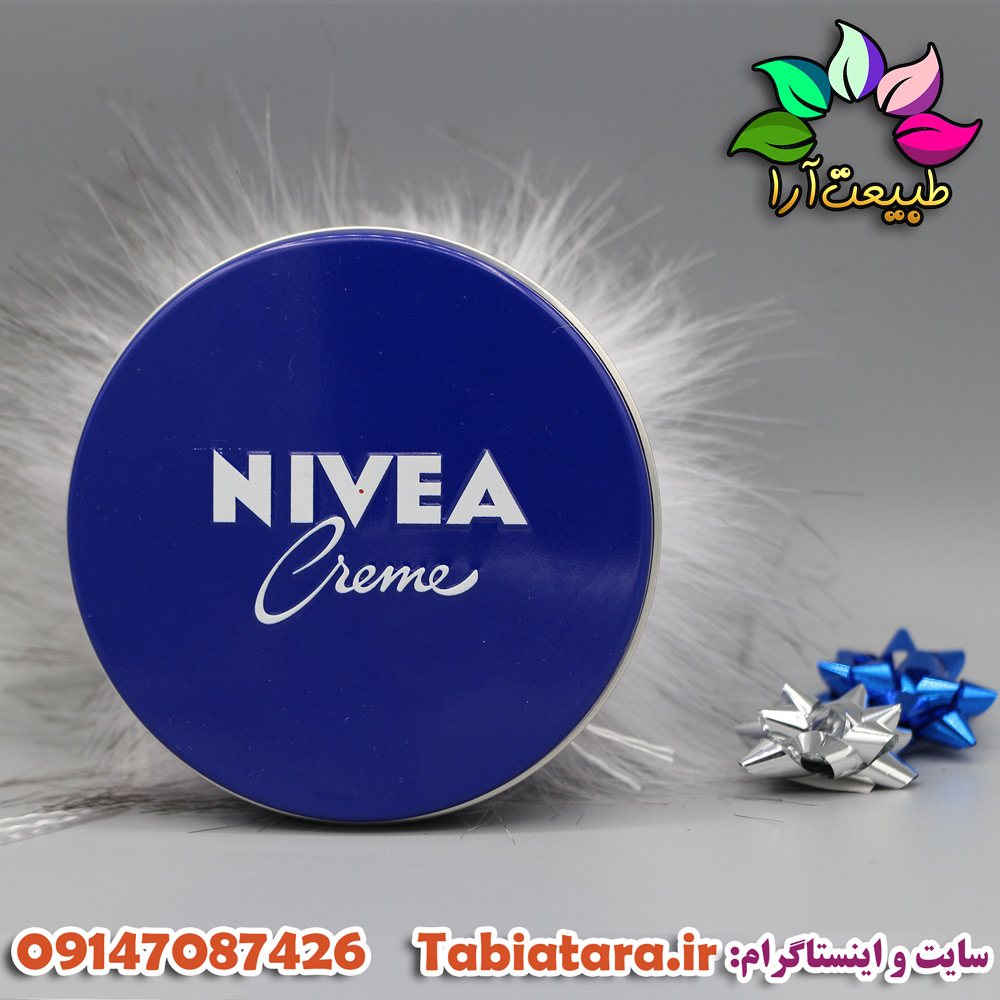 کرم مرطوب کننده نیوآ