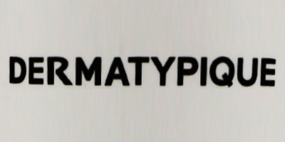 DERMATYPIQUE - درماتپیک