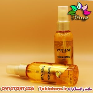 راههای مراقبت از موهای رنگ شده