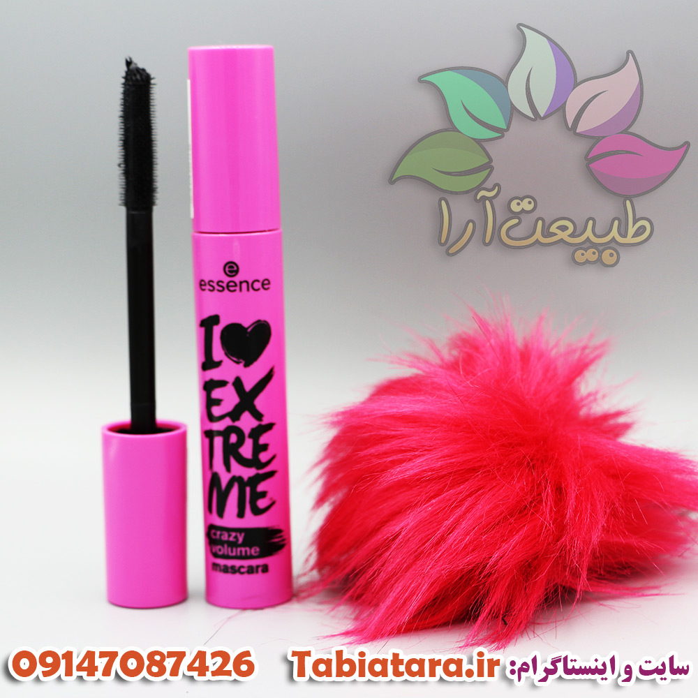 ریمل اسنس