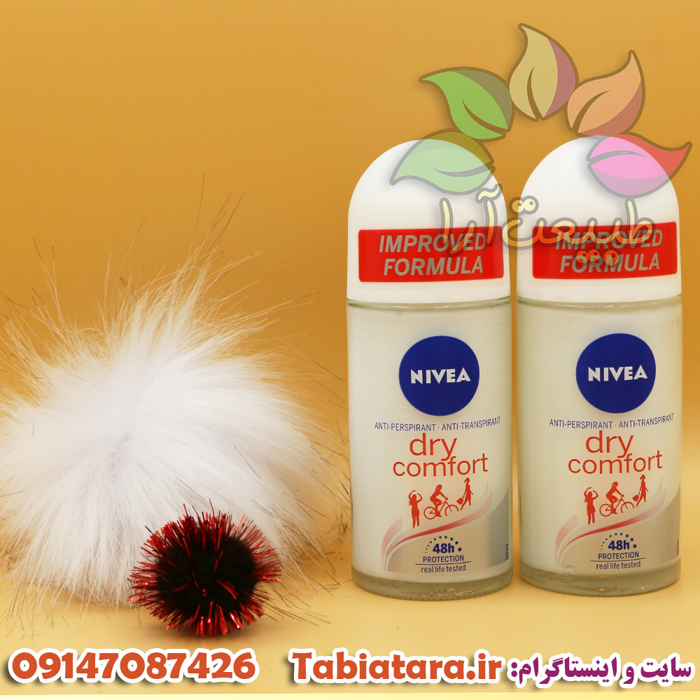 مام نیوا زنانه مدل دری کامفورت Dry comfort 48ساعته