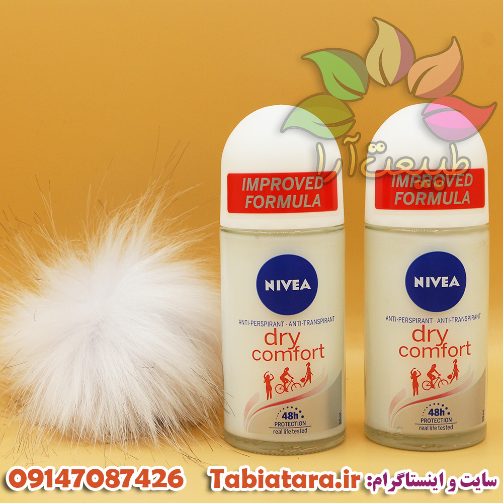 مام نیوا زنانه مدل دری کامفورت Dry comfort 48ساعته