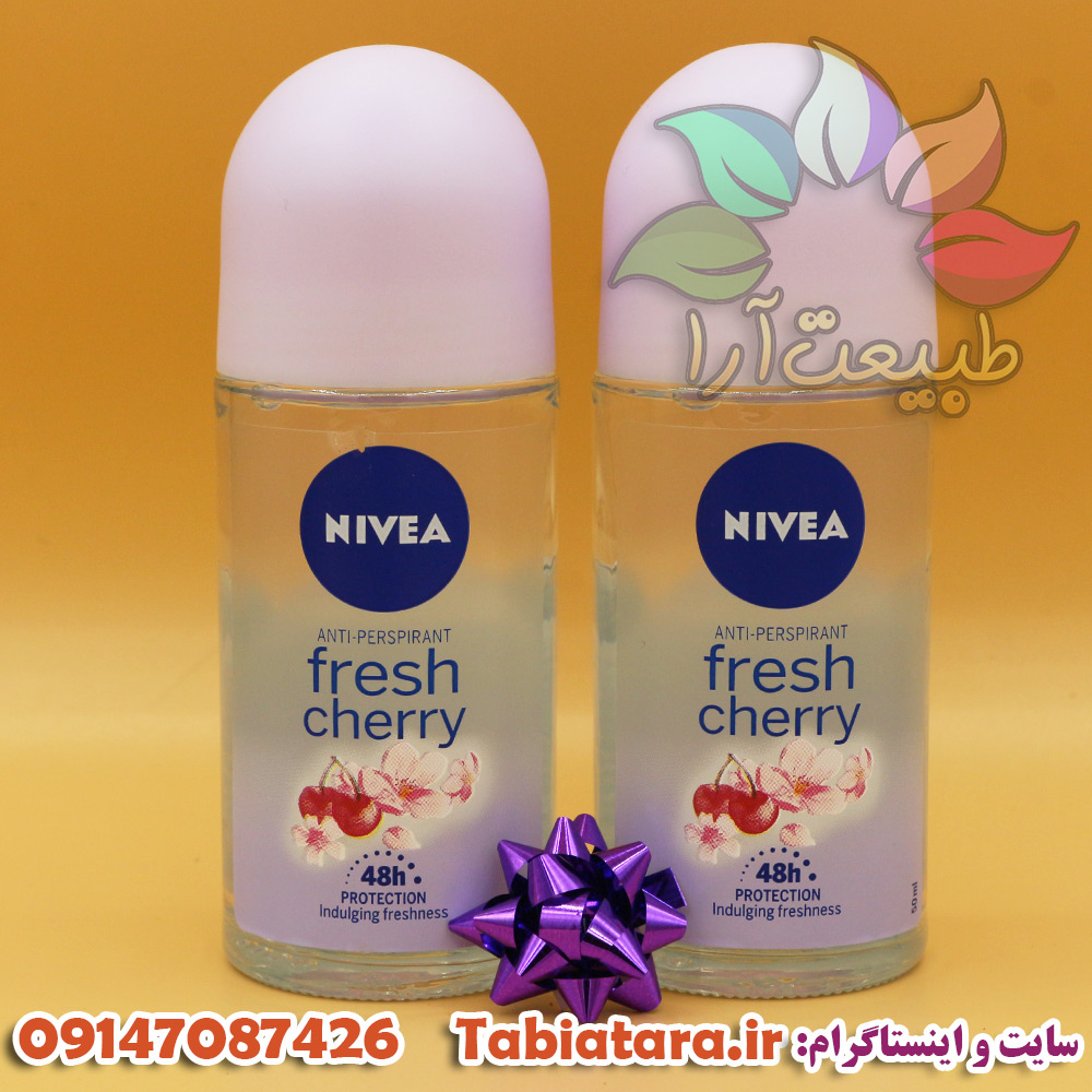 مام نیوا زنانه مدل fresh cherry