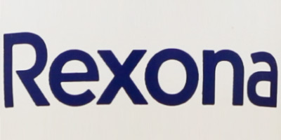 محصولات برند رکسونا - Rexona
