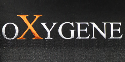محصولات برند اکسیژن - OXYGENE