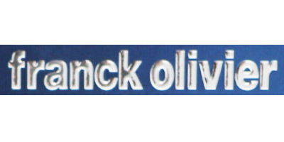 محصولات برند فرانک اولیور - franck olivier