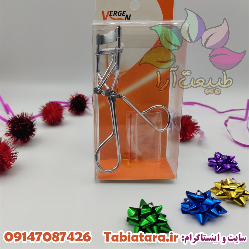 فرمژه ورژن مدل AB-104