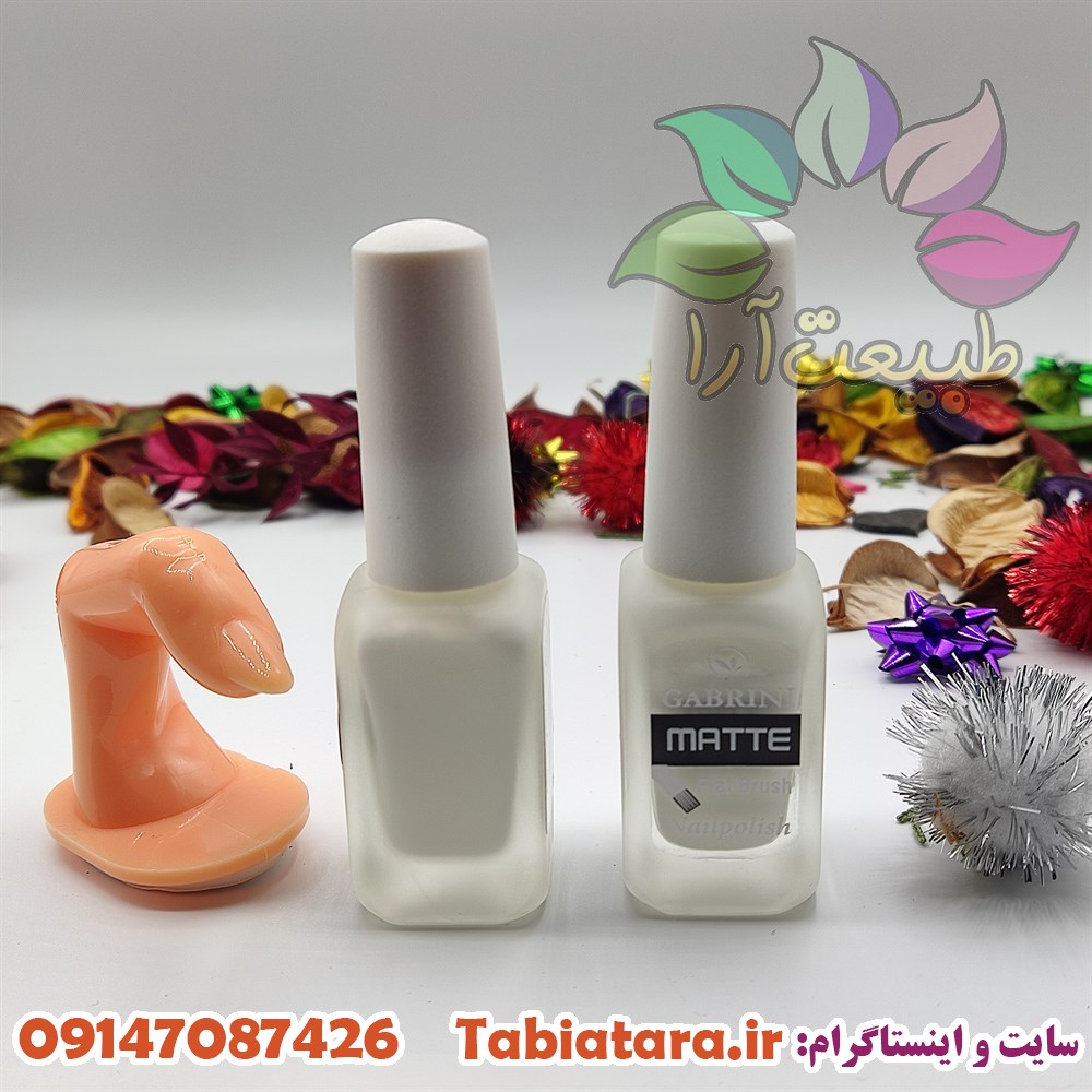 لاک گابرینی شماره 01