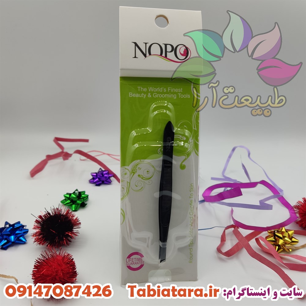 این موچین با عملکرد بسیار دقیق ،از جنس استیل ضد زنگ و بسیار خوش دست می باشد.