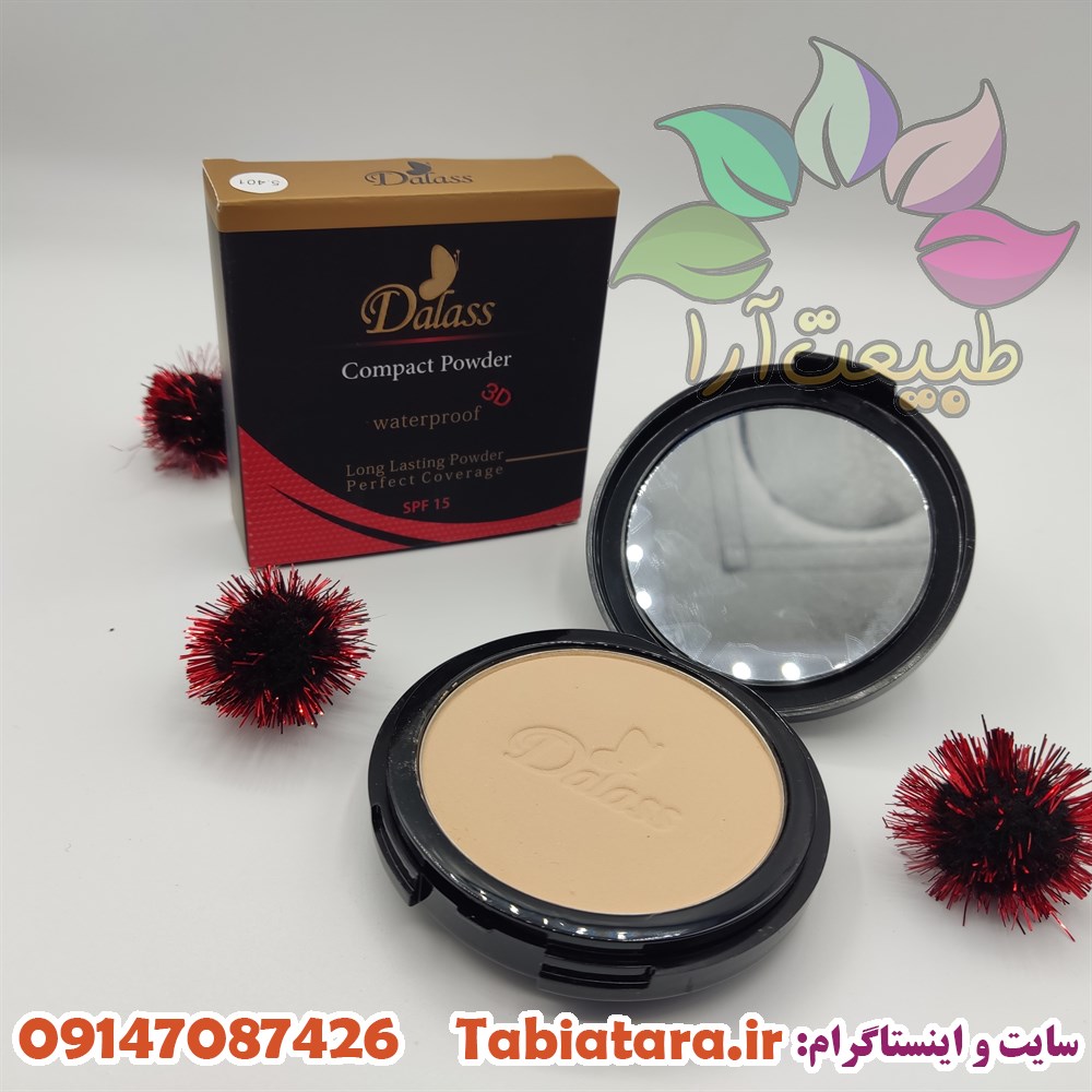 پنکیک دالاس شماره 401