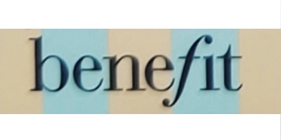محصولات برند بنفیت -benefit