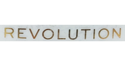 محصولات برند رولوشن - REVOLUTION