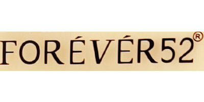 محصولات برند فوراور 52 - FOREVER 52