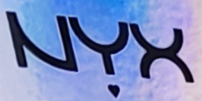 محصولات برند نیکس - NYX