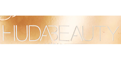 محصولات برند هدا بیوتی - HUDA BEAUTY