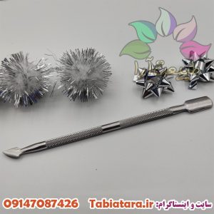 طراحی ناخن‌های خلاقانه و مدرن