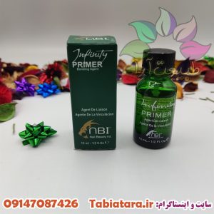 پرایمر ناخن nbi تکنیک‌های ناخن‌های ژل و اکریلیک
