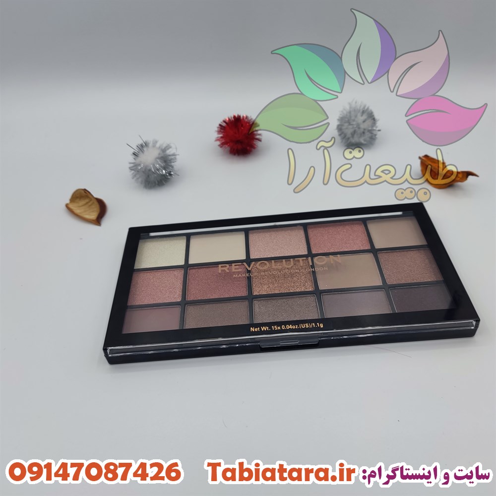 سایه رولوشن مدل آیکونیک