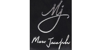 محصولات برند ام جی (مارک جوزف ) - MARC JOSEPH
