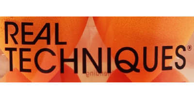 محصولات برند تکنیک - REAL TECHNIQUES