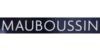محصولات برند مابوسین - MAUBOUSSIN