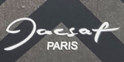 محصولات برند ژک ساف پاریس - JACSAF PARIS