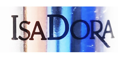 محصولات برند ایزادورا - ISADORA