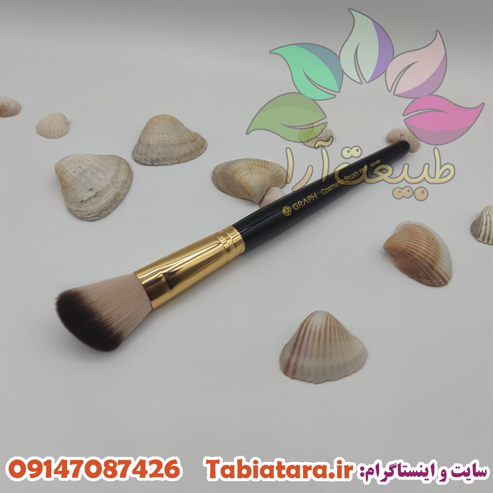 براش گراف مدل SR21