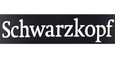 محصولات برند شوارتسکف - Schwarzkopf