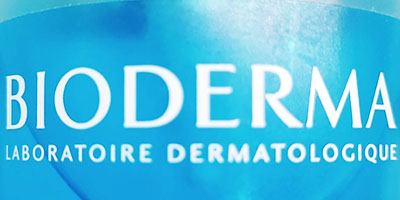 محصولات برند بایو درما - BIODERMA
