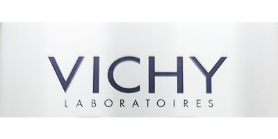 محصولات برند ویشی - VICHY