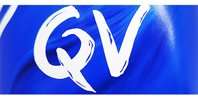 محصولات برند کیووی - QV
