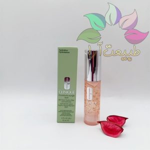 ژل دور چشم کلینیک 96ساعته(اورجینال) (1)