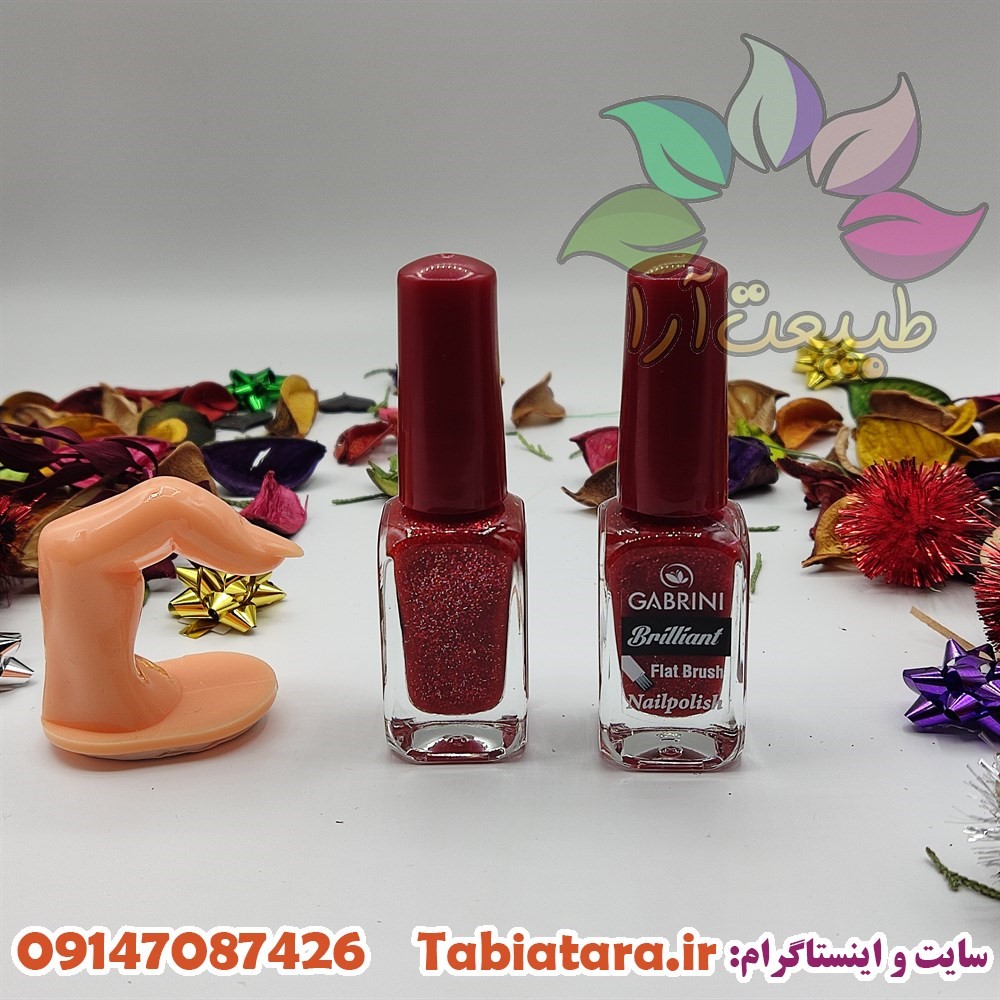 لاک ناخن
