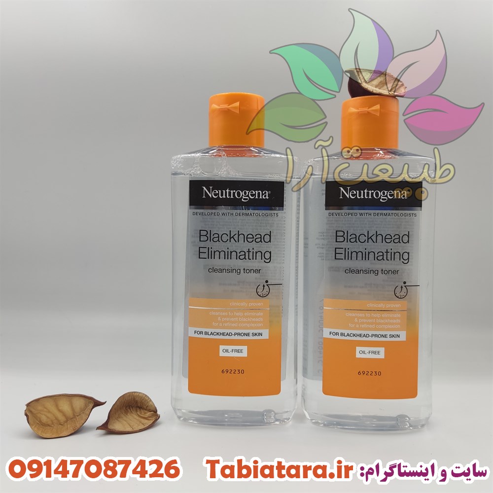 تفاوت تونر و میسلار