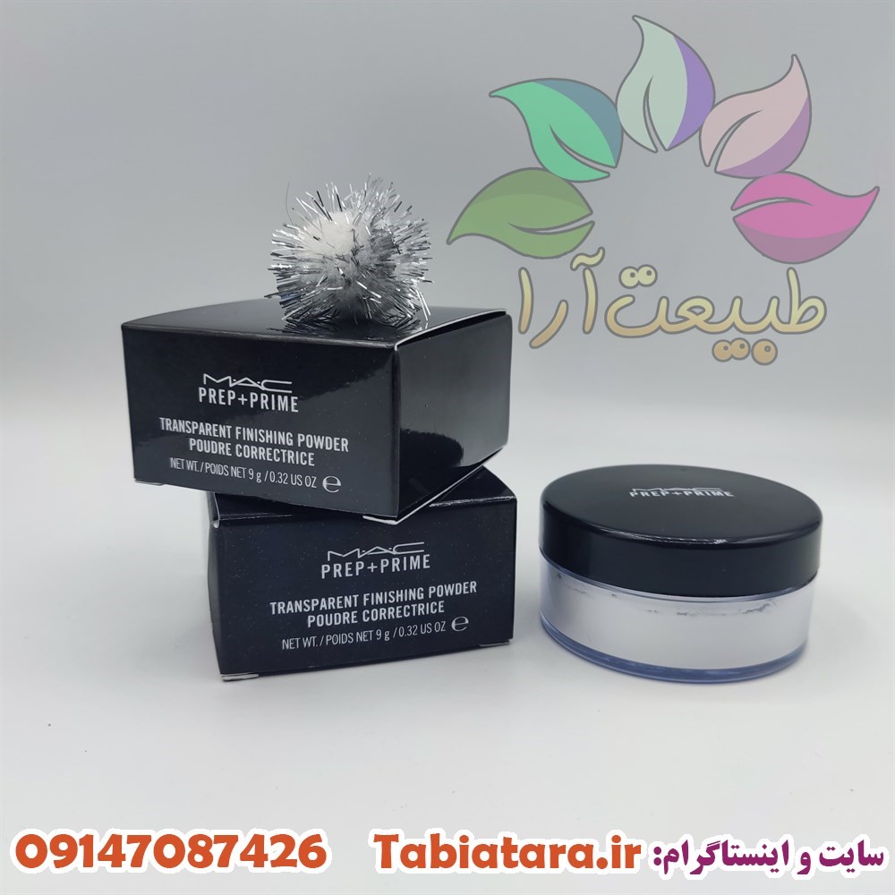 تفاوت پودرفیکس و پودربیک