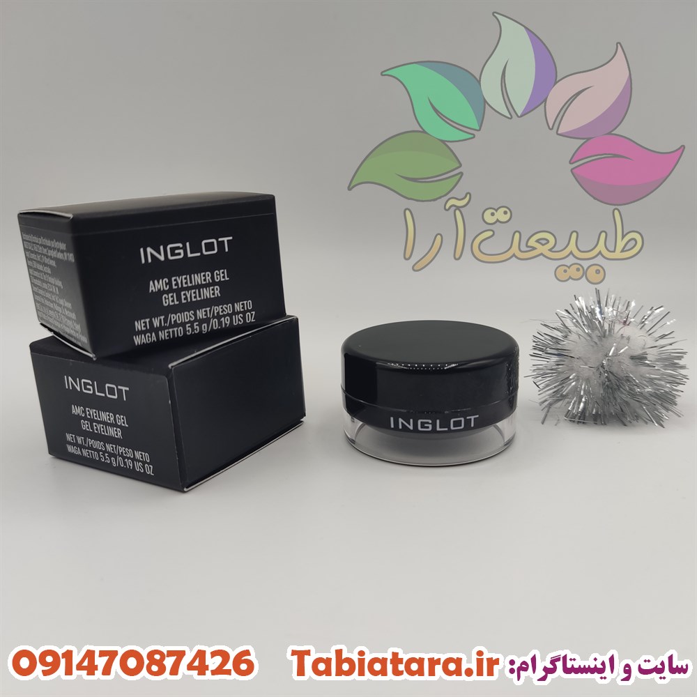 ترندهای خط چشم