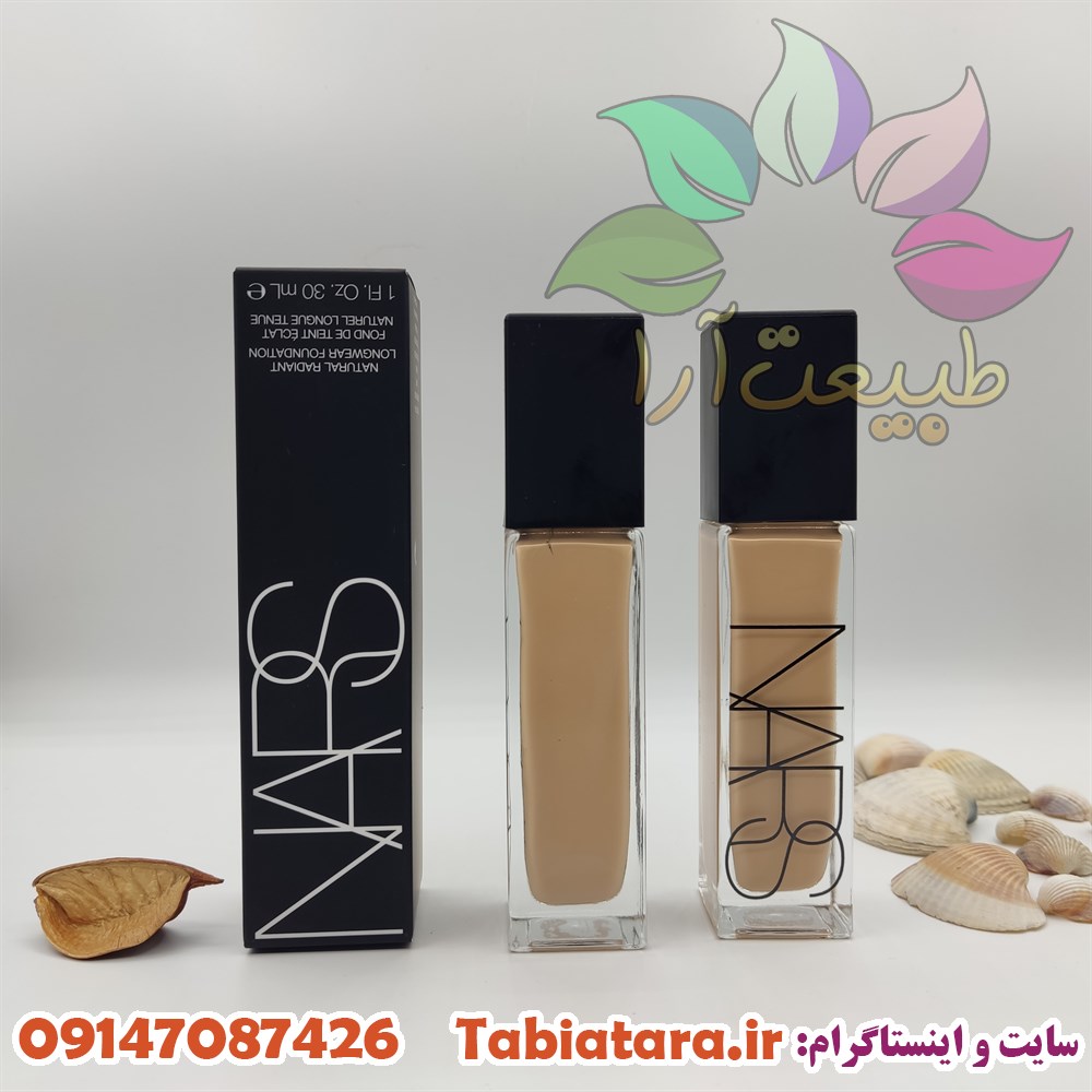 یک کرم پودر خوب