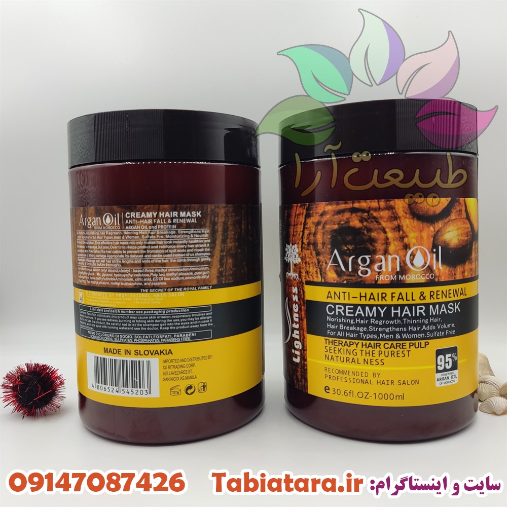 احیای موهای آسیب‌دیده