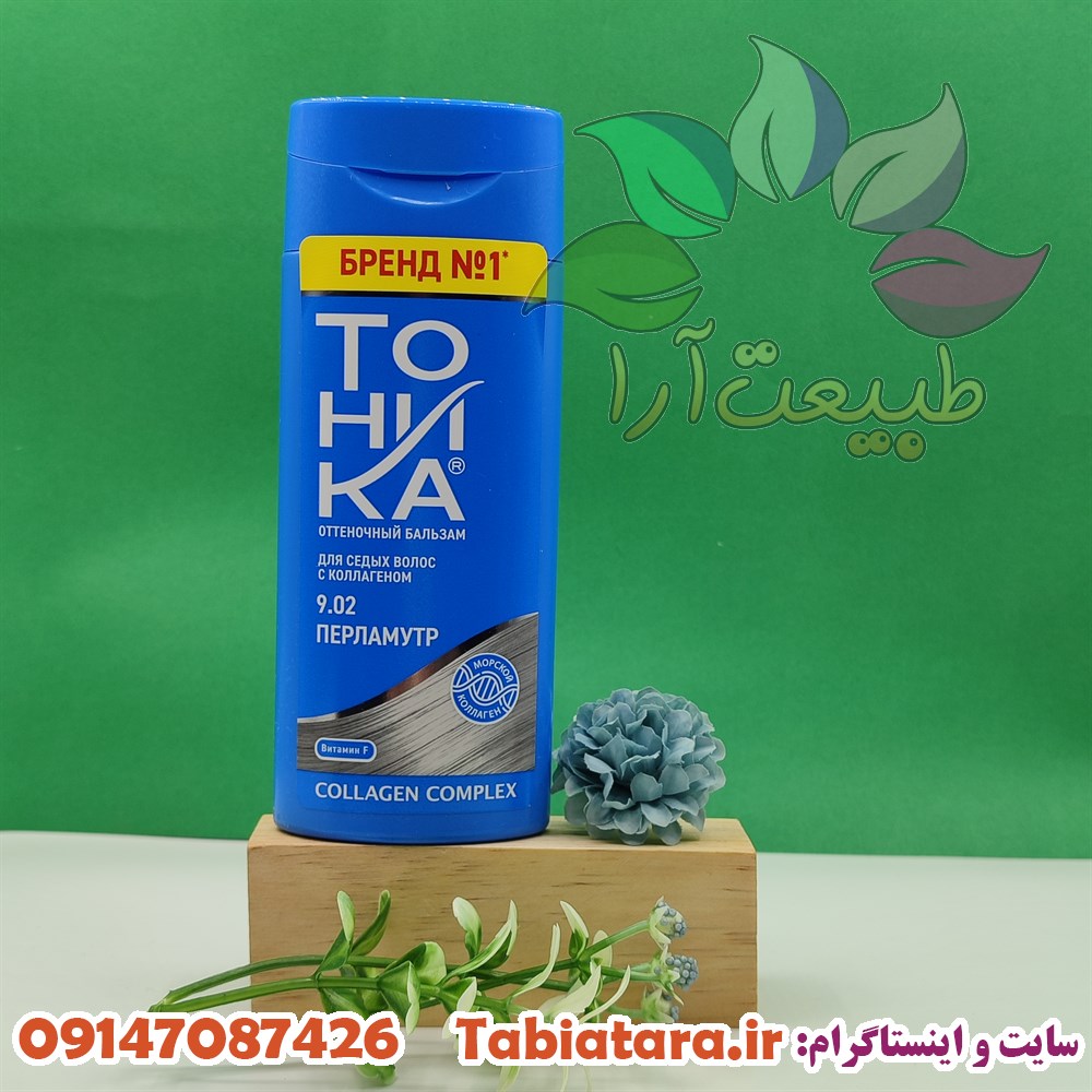 شامپو رنگ‌های فانتزی